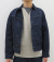 ORGUEIL Natural Indigo Denim Jacket