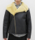 ORGUEIL Mouton Riders Jacket