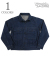 Orgueil 13oz. Denim  British Army Jacket