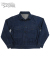 Orgueil 13oz. Denim  British Army Jacket