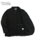 Orgueil Black Check Jacket