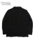 Orgueil Black Check Jacket
