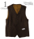 ORGUEIL Mallalieus Gilet