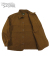 Orgueil French Railroad Jacket