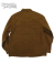 Orgueil French Railroad Jacket