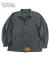ORGUEIL Railroad Jacket