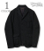 Classic Wool Jacket