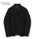 Classic Wool Jacket