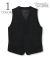 Classic Wool Gilet