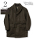 Mackinaw Coat
