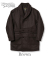 Mackinaw Coat
