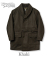Mackinaw Coat