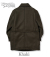 Mackinaw Coat