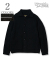 Coverall Sweater