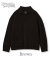 Coverall Sweater