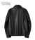 Steer Oil Cossack Jacket