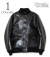 Aniline Steer Oil A-1 Jacket