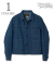 Denim Work Jacket