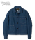 Denim Work Jacket
