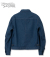 Denim Work Jacket