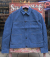 Denim Work Jacket