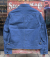 Denim Work Jacket
