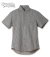 Windsor Collar Short Sleeve Shirt