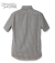 Windsor Collar Short Sleeve Shirt