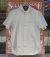 Windsor Collar Short Sleeve Shirt