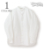 Band Collar Dress Shirt