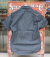 Denim Windsor Collar Short Sleeve Shirt
