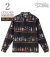 Speakeasy Long Sleeve Shirt