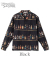 Speakeasy Long Sleeve Shirt