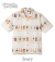 Speakeasy Short Sleeve Shirt