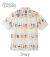 Speakeasy Short Sleeve Shirt