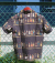 Speakeasy Short Sleeve Shirt
