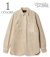 1913s Work Shirt