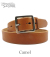 ORGUEIL Benz Leather Belt