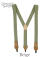 Orgueil Military Suspender