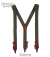 Orgueil Military Suspender