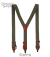 Orgueil Military Suspender