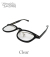 Flip-Up Glasses Boston