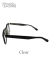 Flip-Up Glasses Boston