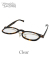 Flip-Up Glasses Boston