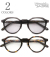 Crown Pant Glasses