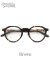 Crown Pant Glasses