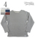 ORGUEIL Sweat Basque Shirt