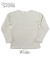 ORGUEIL Sweat Basque Shirt