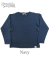 ORGUEIL Sweat Basque Shirt