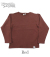 ORGUEIL Sweat Basque Shirt